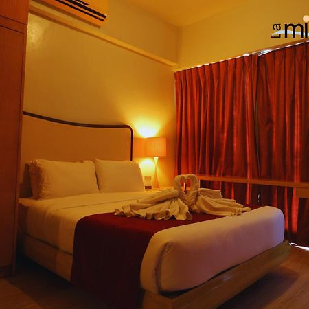 La Mirada Hotel Cebu Ngoại thất bức ảnh