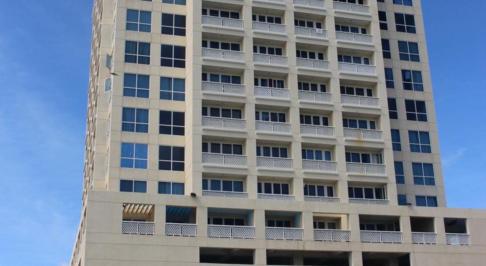 La Mirada Hotel Cebu Ngoại thất bức ảnh