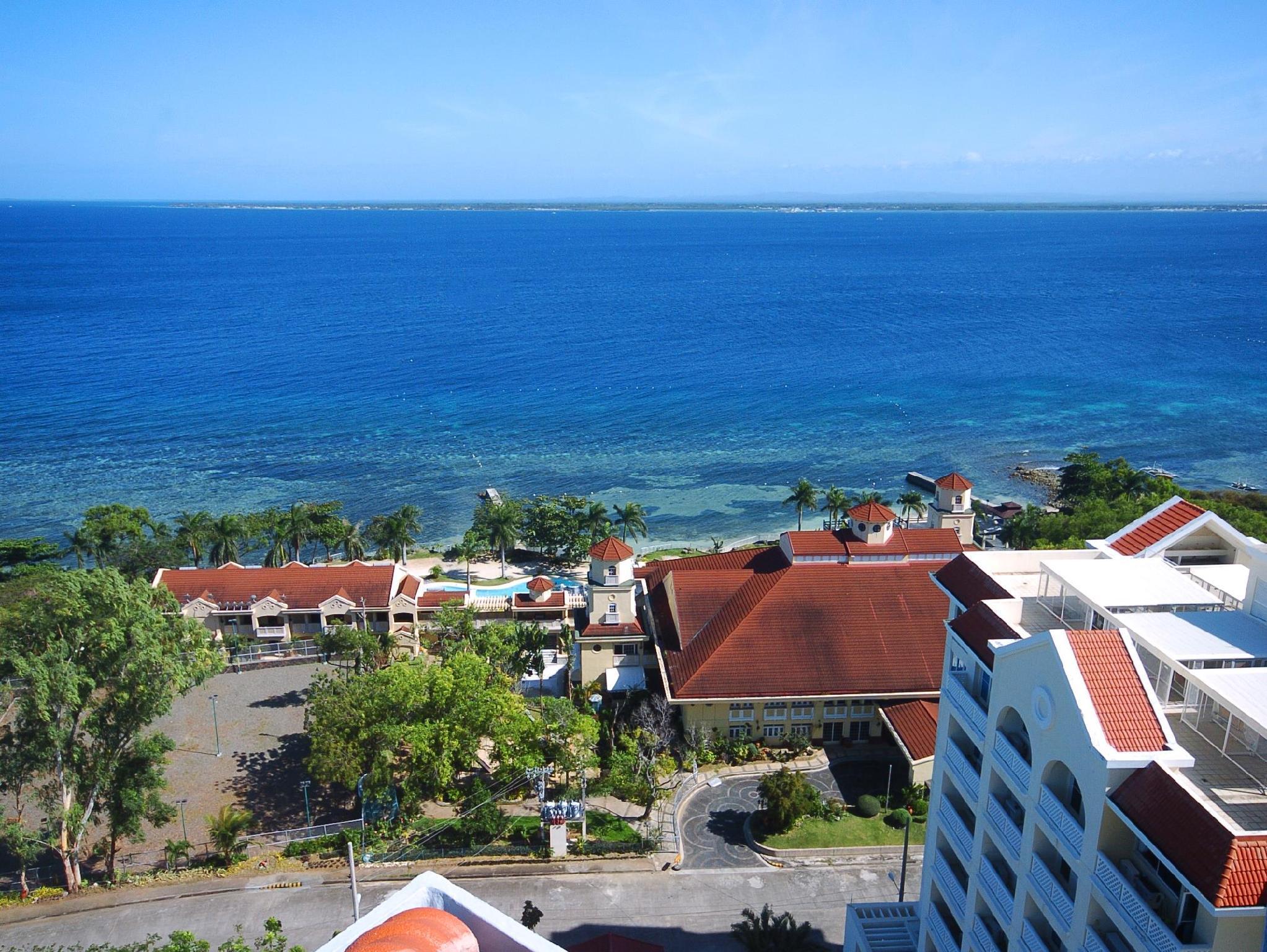 La Mirada Hotel Cebu Ngoại thất bức ảnh