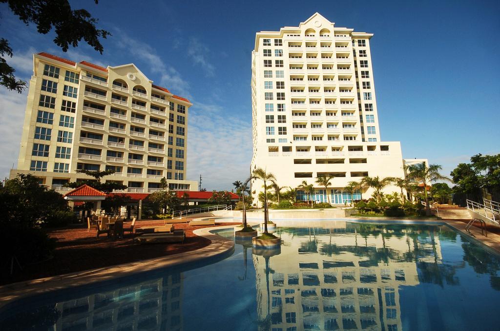 La Mirada Hotel Cebu Ngoại thất bức ảnh