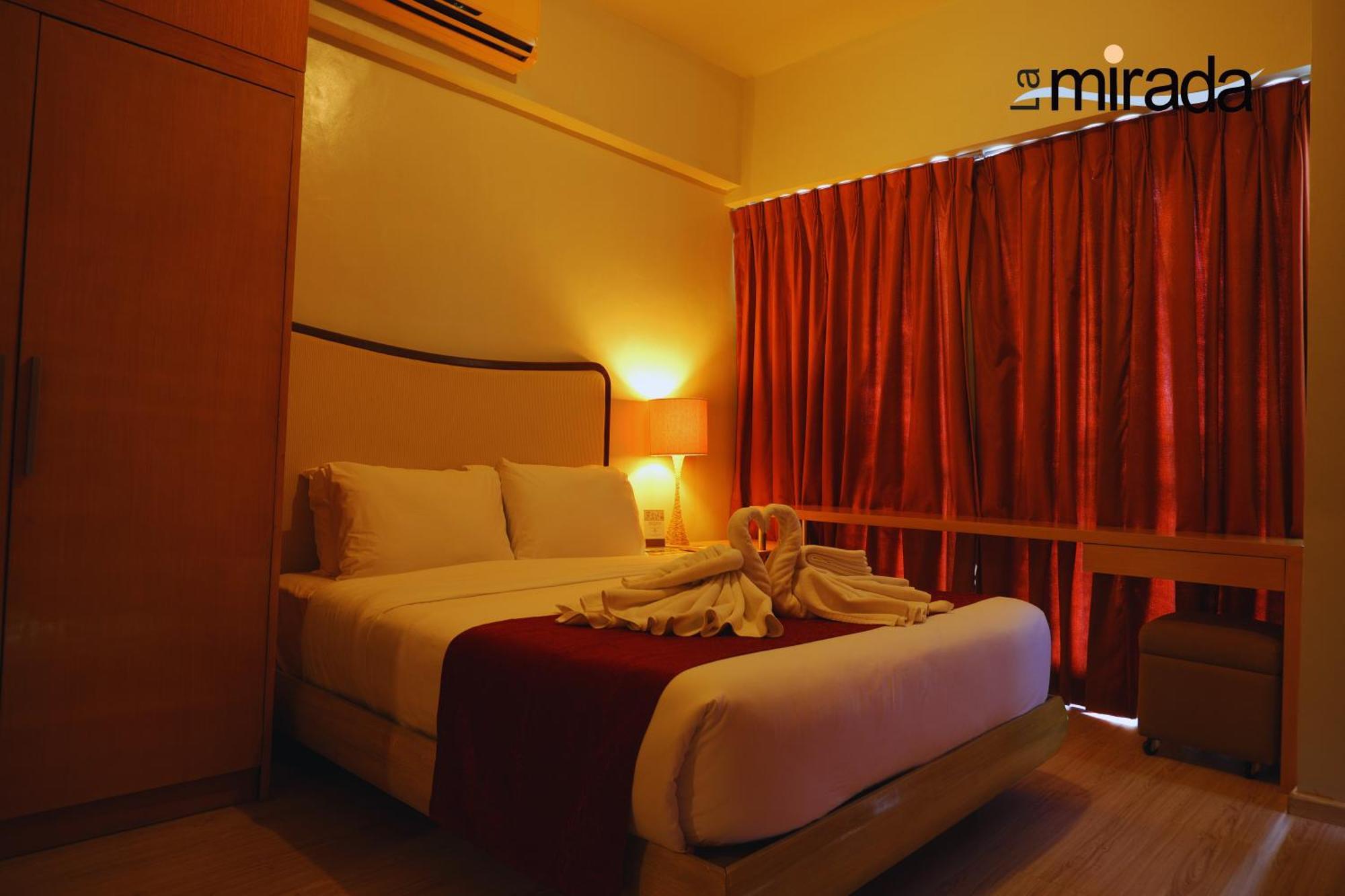 La Mirada Hotel Cebu Ngoại thất bức ảnh