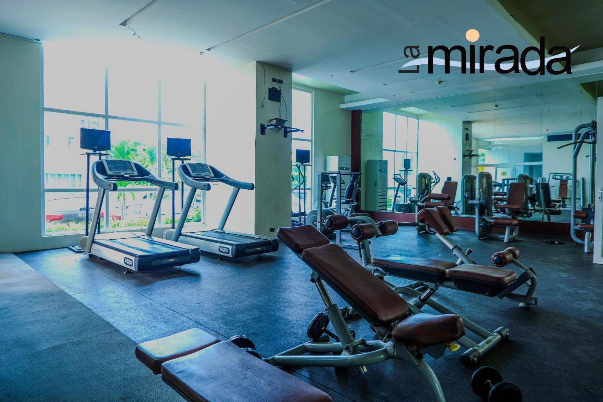 La Mirada Hotel Cebu Ngoại thất bức ảnh