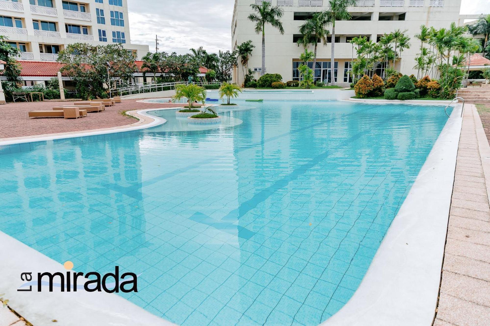 La Mirada Hotel Cebu Ngoại thất bức ảnh