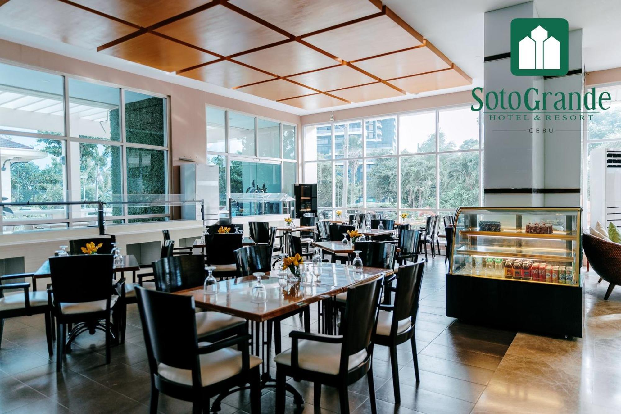 La Mirada Hotel Cebu Ngoại thất bức ảnh