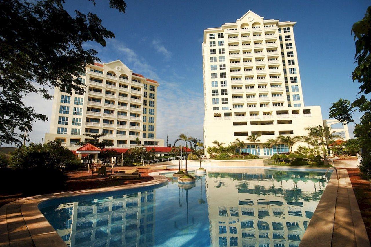 La Mirada Hotel Cebu Ngoại thất bức ảnh