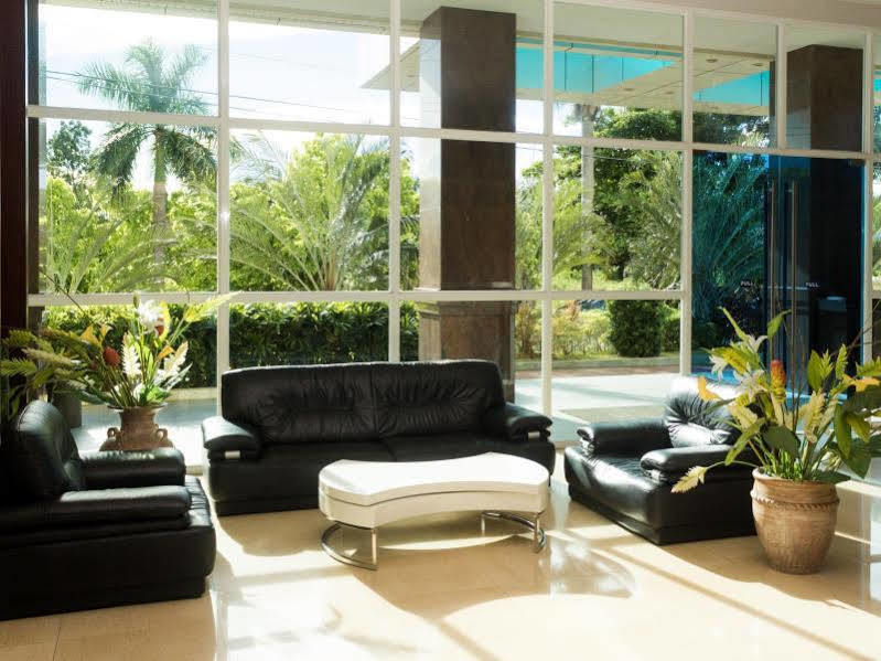 La Mirada Hotel Cebu Ngoại thất bức ảnh