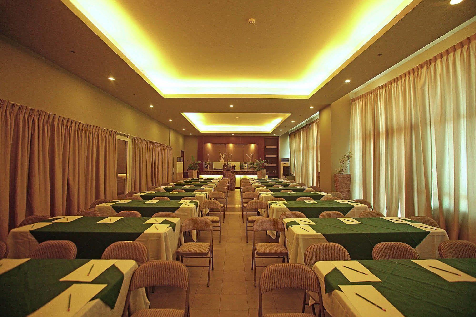 La Mirada Hotel Cebu Ngoại thất bức ảnh