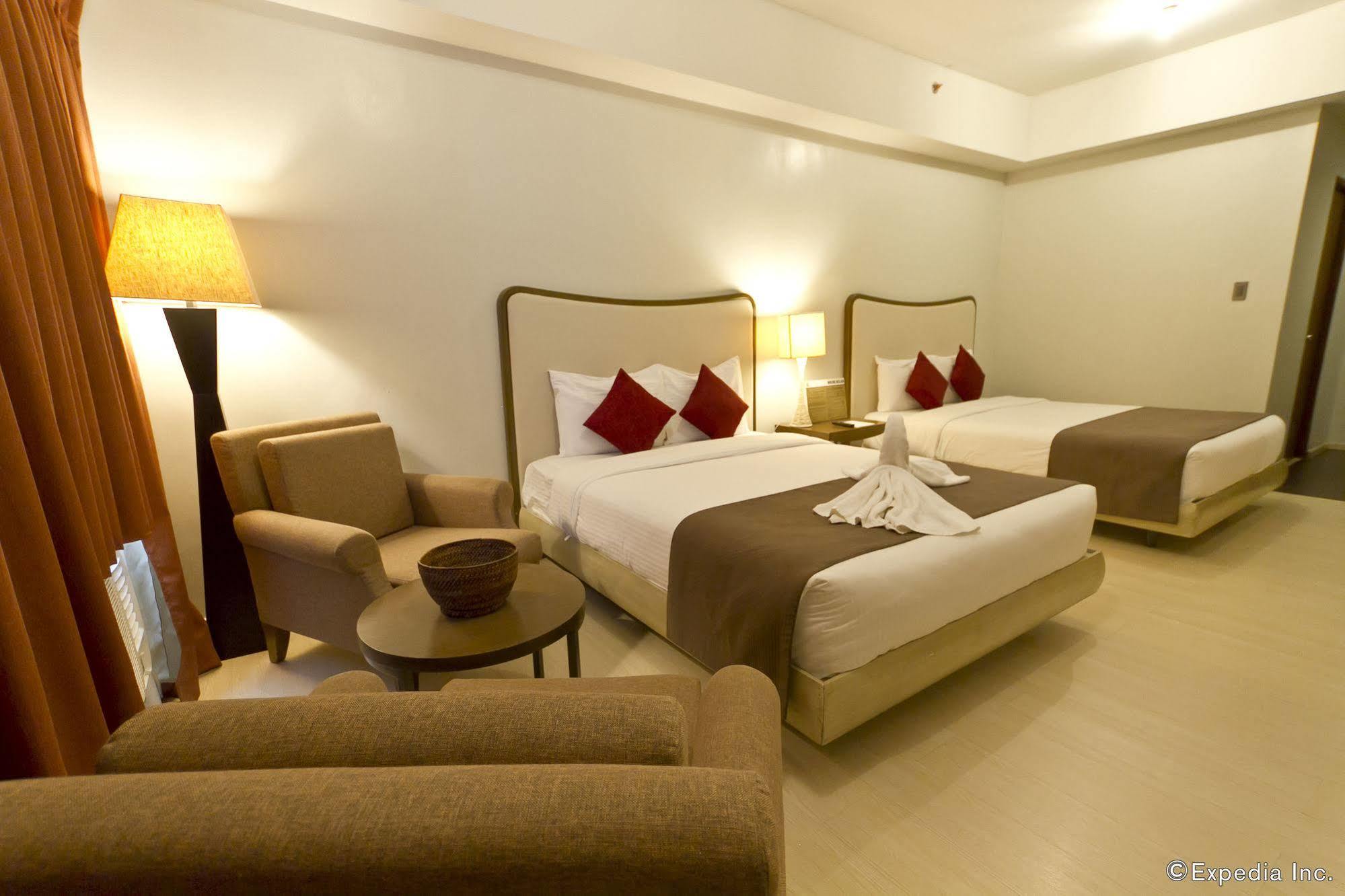 La Mirada Hotel Cebu Ngoại thất bức ảnh