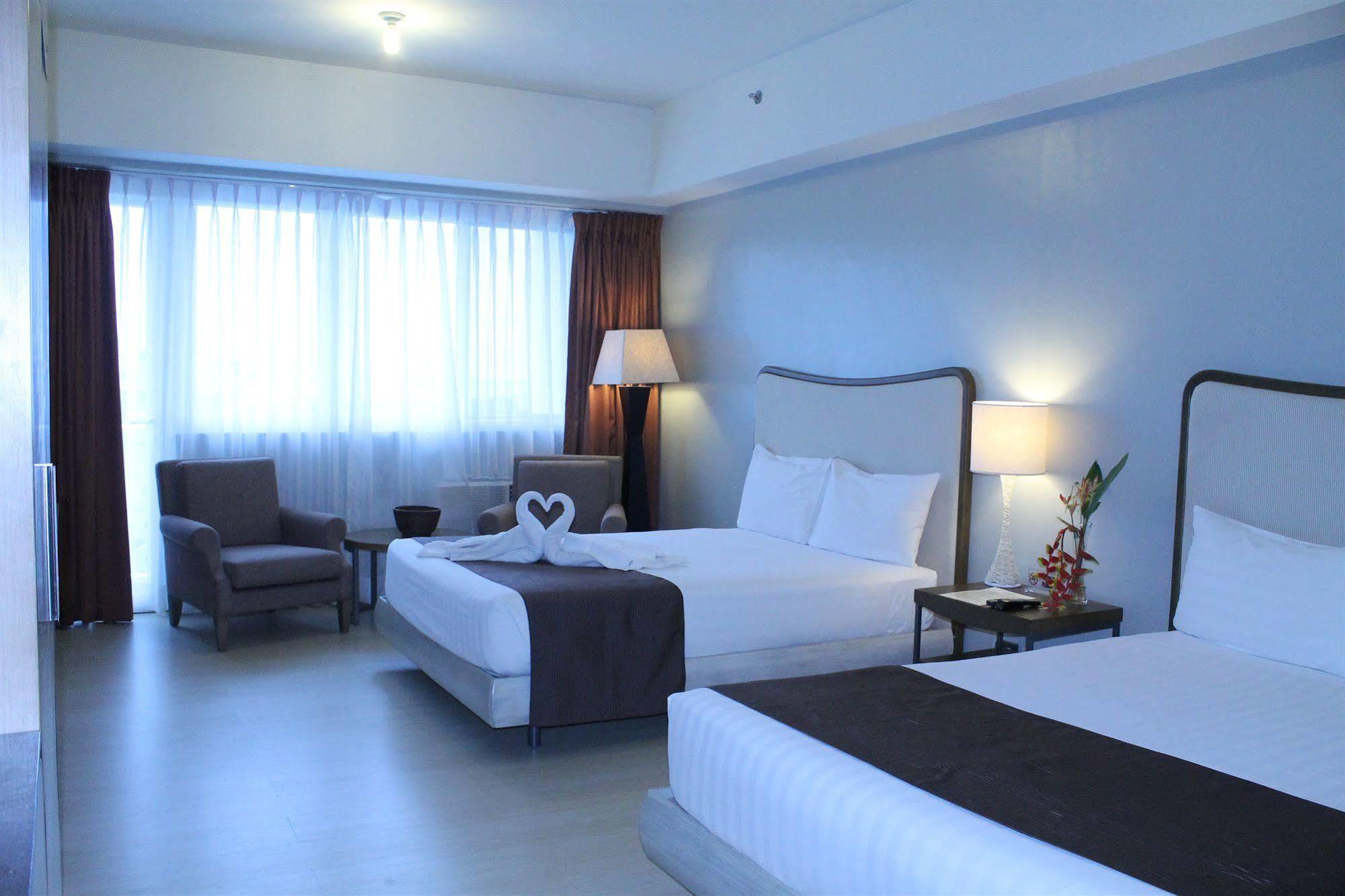 La Mirada Hotel Cebu Ngoại thất bức ảnh