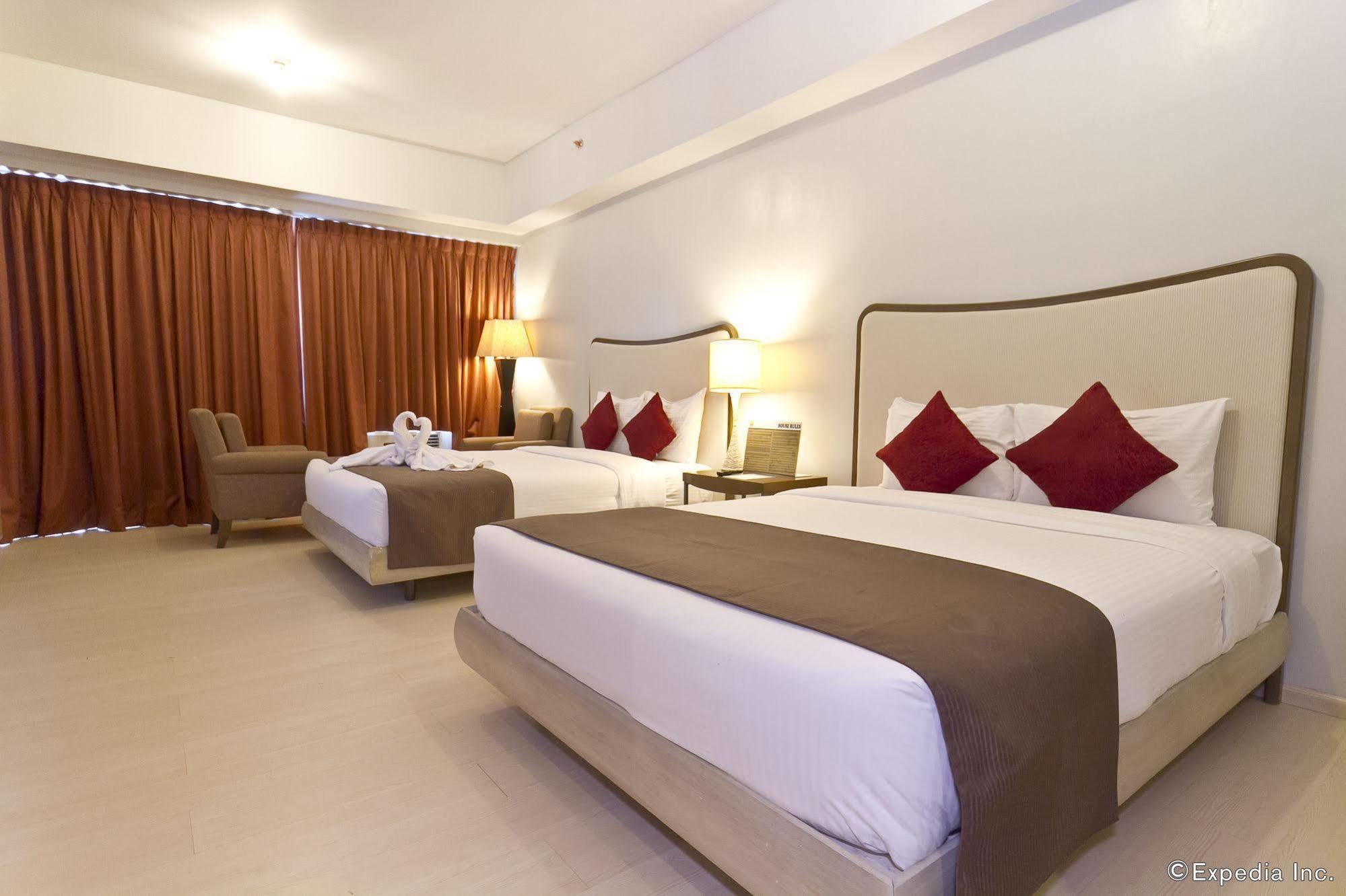 La Mirada Hotel Cebu Ngoại thất bức ảnh