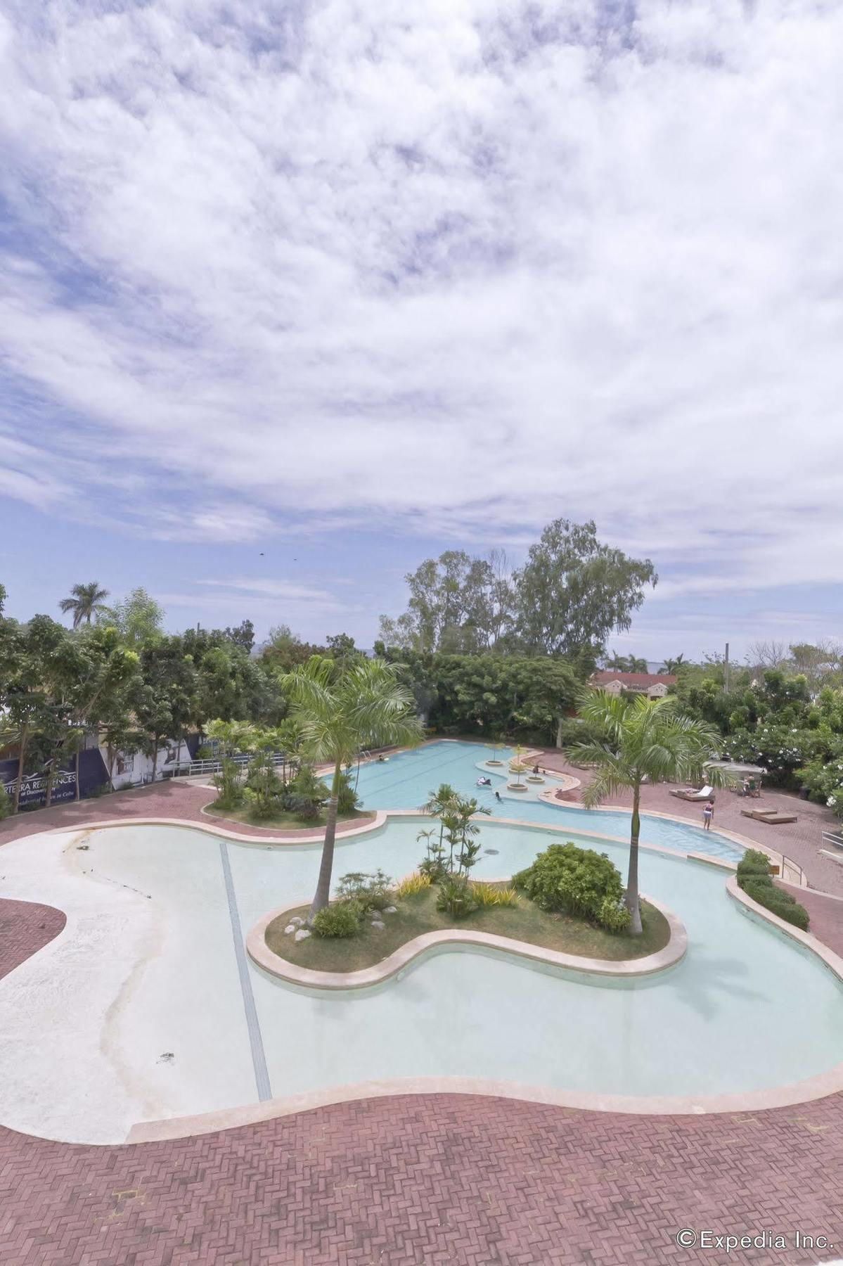 La Mirada Hotel Cebu Ngoại thất bức ảnh