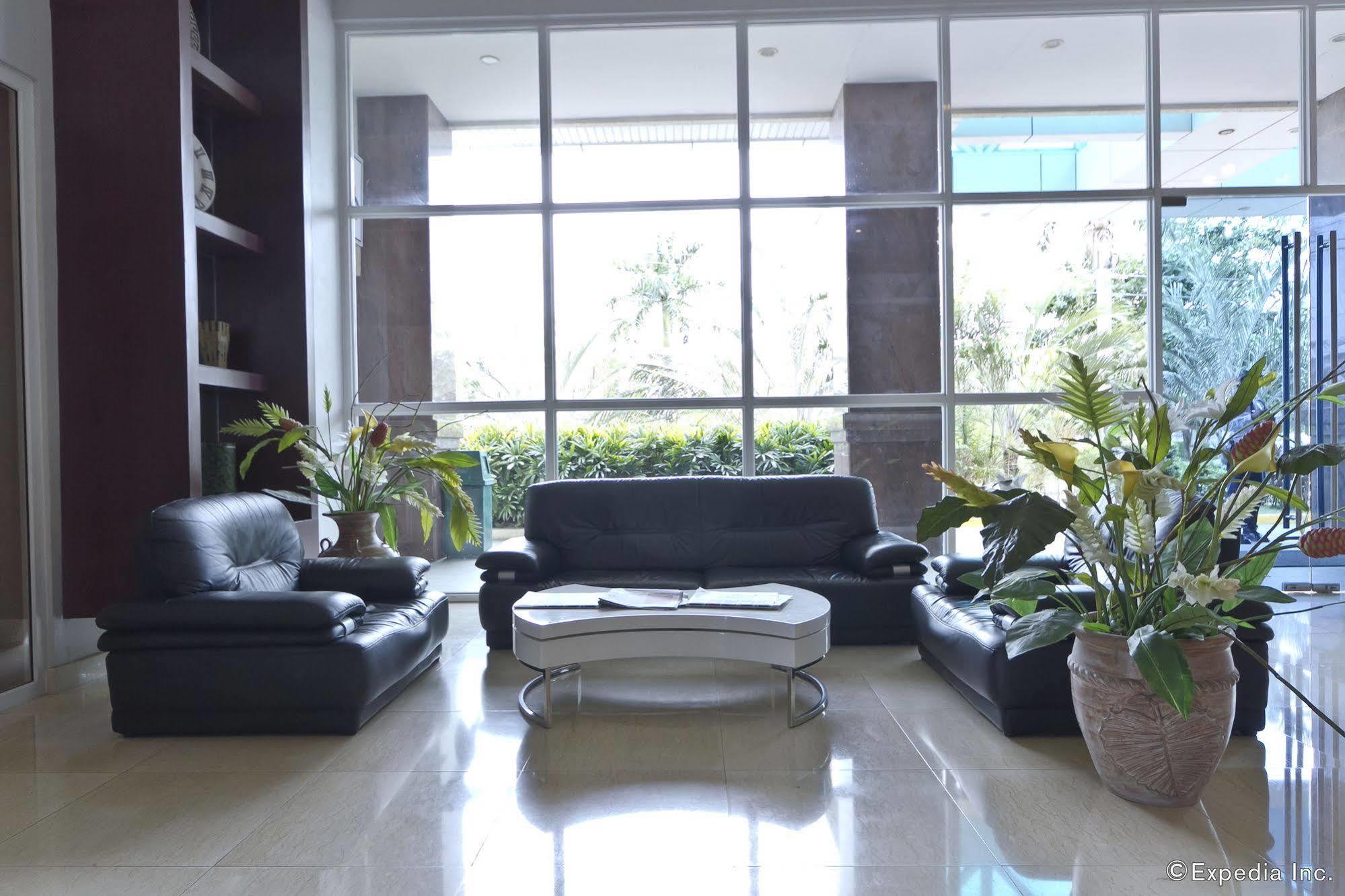 La Mirada Hotel Cebu Ngoại thất bức ảnh