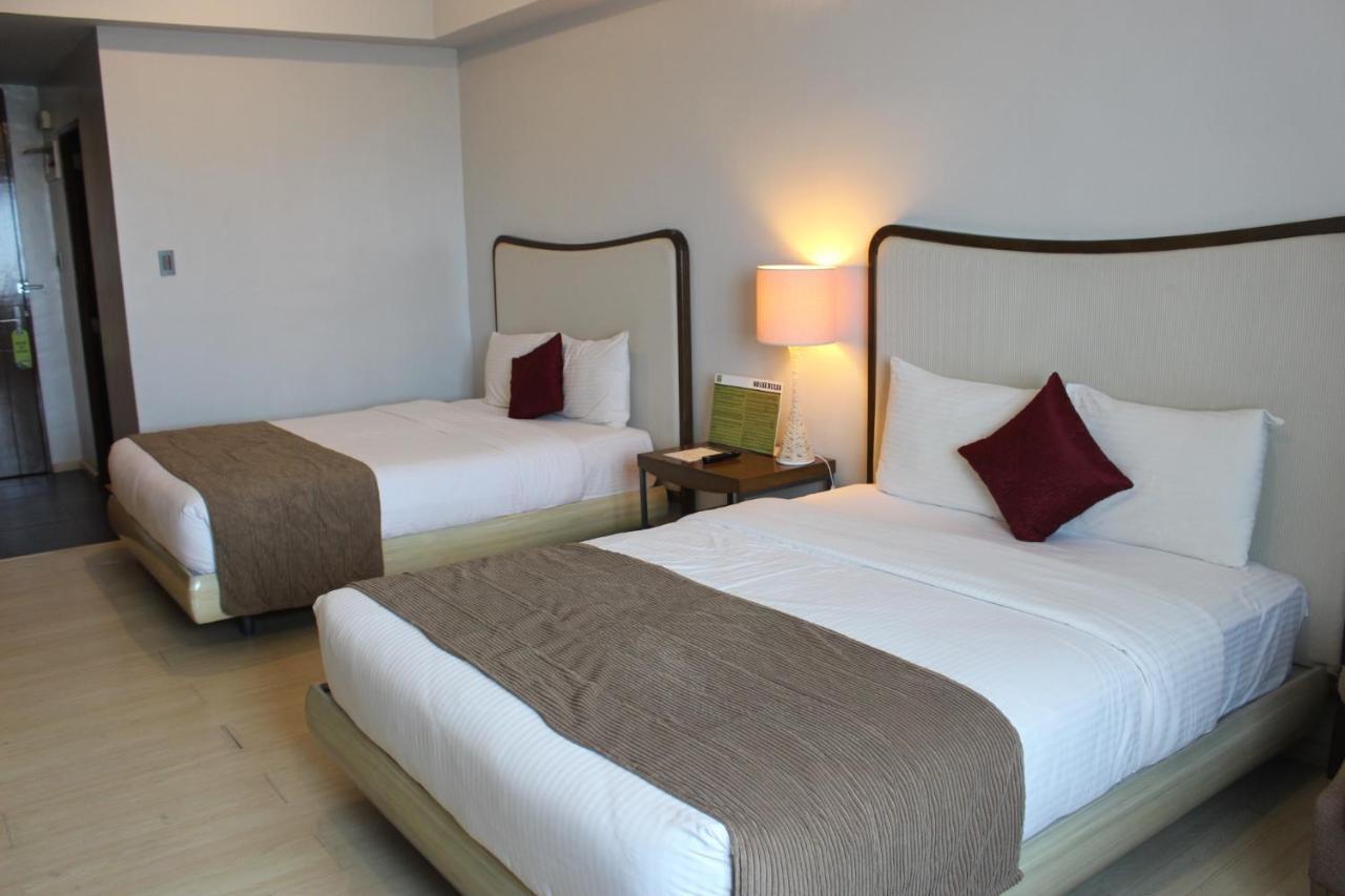 La Mirada Hotel Cebu Ngoại thất bức ảnh