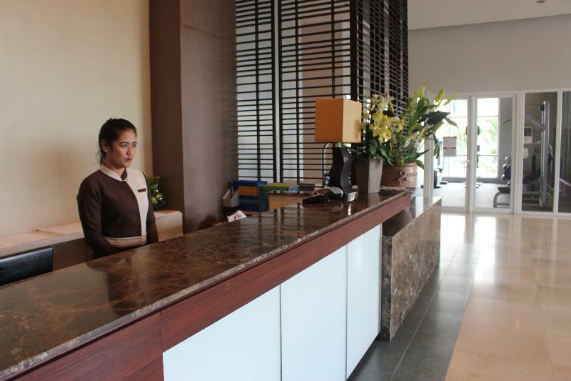 La Mirada Hotel Cebu Ngoại thất bức ảnh