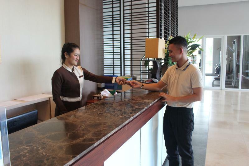 La Mirada Hotel Cebu Ngoại thất bức ảnh